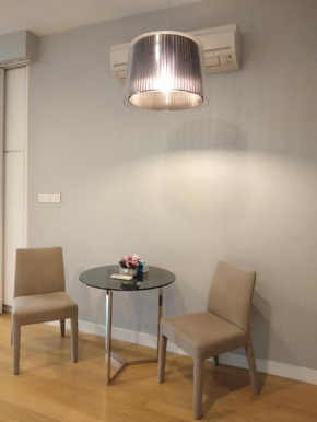 The Pillowz Platinum Residence Kuala Lumpur